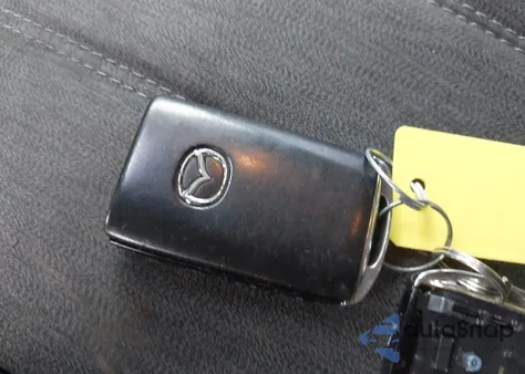 2021 Mazda Mazda6 Sport z USA, uszkodzony, nr VIN JM1GL1UM5M1607035